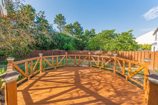 1577 Rebecca Drive, Marysville, OH 43040