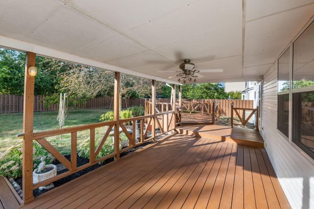 1577 Rebecca Drive, Marysville, OH 43040