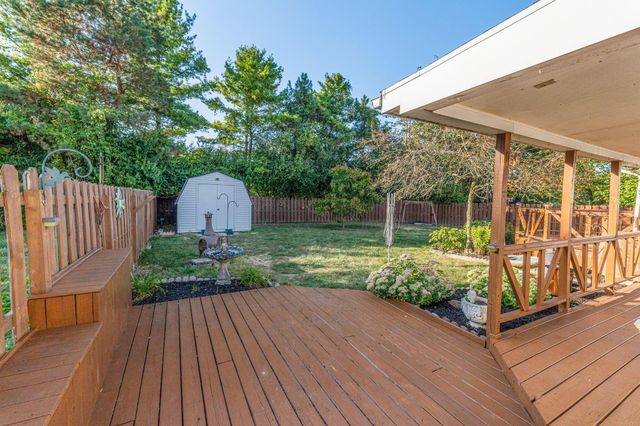 1577 Rebecca Drive, Marysville, OH 43040