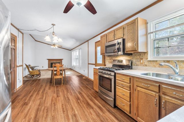 1577 Rebecca Drive, Marysville, OH 43040