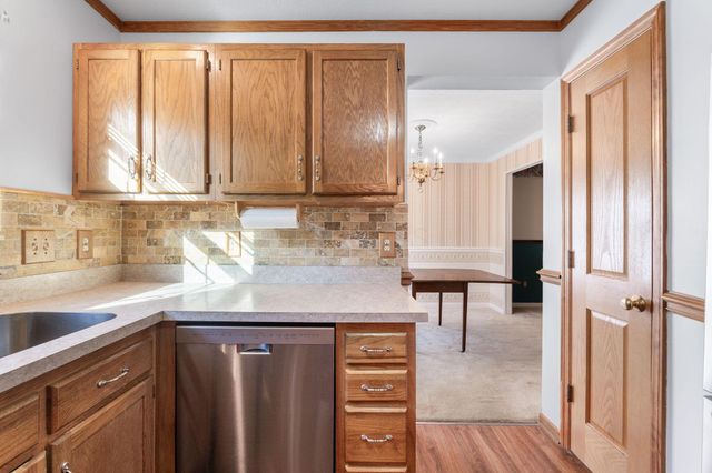 1577 Rebecca Drive, Marysville, OH 43040