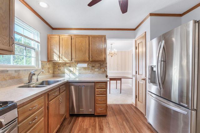 1577 Rebecca Drive, Marysville, OH 43040