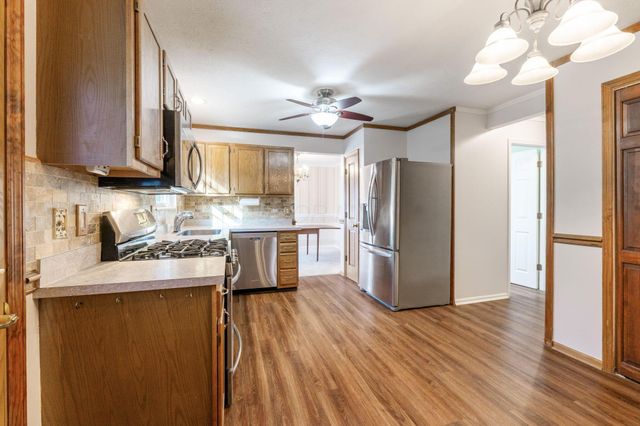1577 Rebecca Drive, Marysville, OH 43040