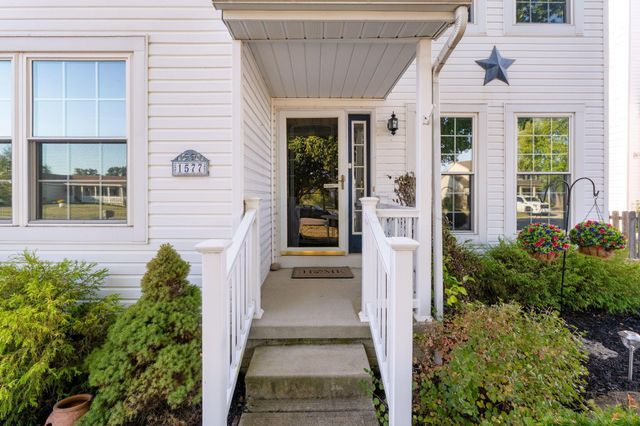 1577 Rebecca Drive, Marysville, OH 43040