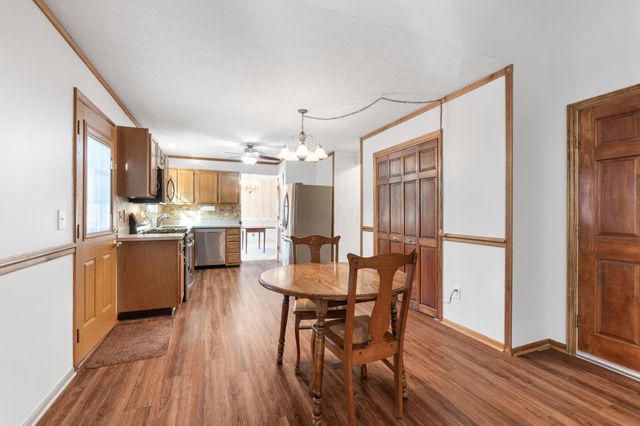 1577 Rebecca Drive, Marysville, OH 43040