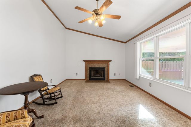 1577 Rebecca Drive, Marysville, OH 43040