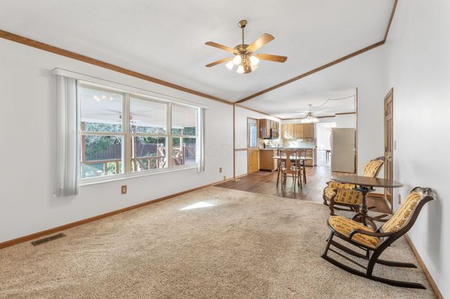 1577 Rebecca Drive, Marysville, OH 43040