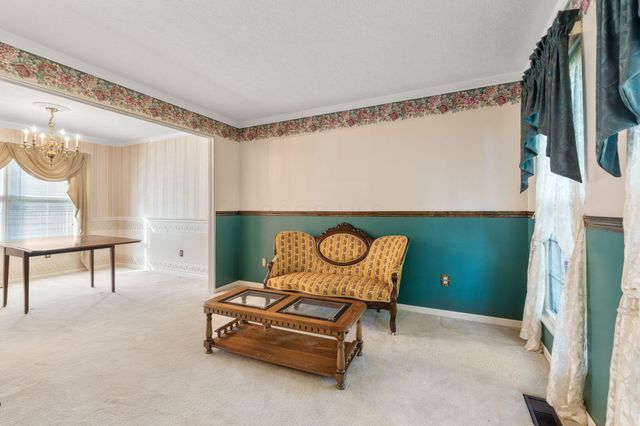 1577 Rebecca Drive, Marysville, OH 43040
