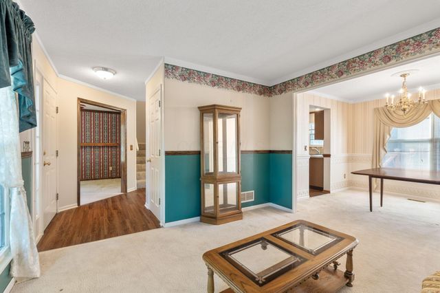 1577 Rebecca Drive, Marysville, OH 43040