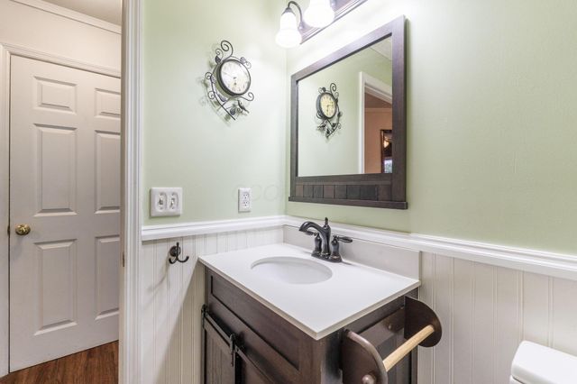 1577 Rebecca Drive, Marysville, OH 43040