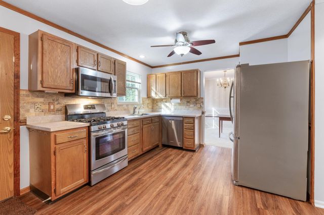 1577 Rebecca Drive, Marysville, OH 43040