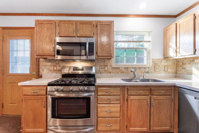 1577 Rebecca Drive, Marysville, OH 43040