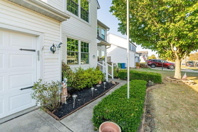 1577 Rebecca Drive, Marysville, OH 43040