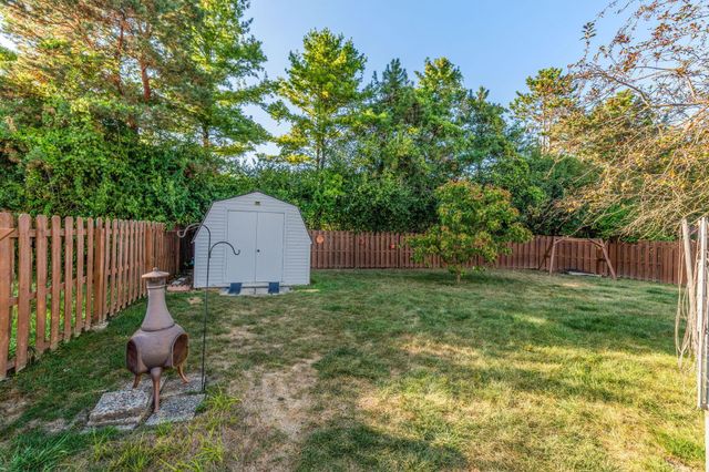 1577 Rebecca Drive, Marysville, OH 43040