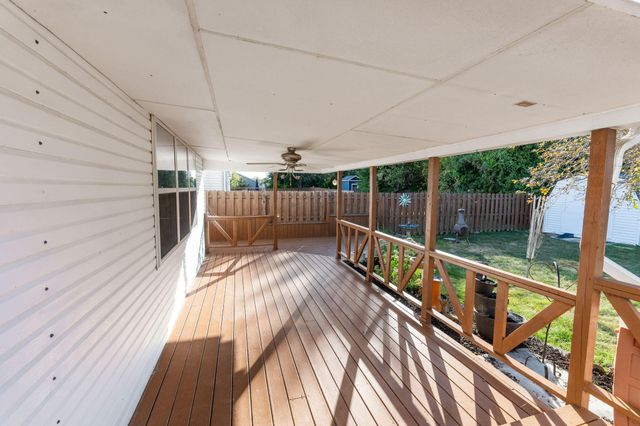 1577 Rebecca Drive, Marysville, OH 43040