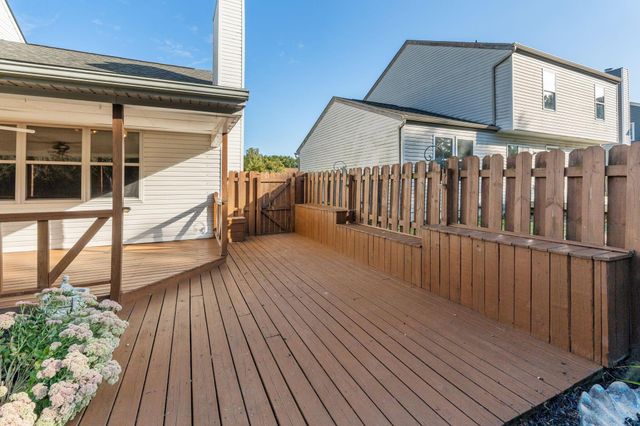 1577 Rebecca Drive, Marysville, OH 43040