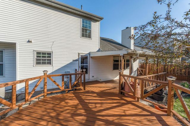 1577 Rebecca Drive, Marysville, OH 43040