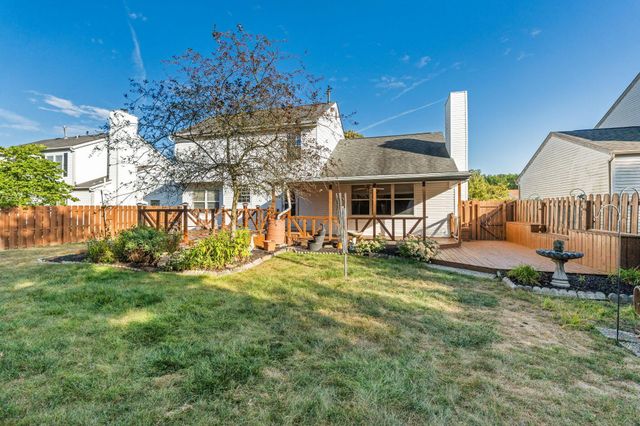 1577 Rebecca Drive, Marysville, OH 43040