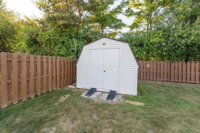 1577 Rebecca Drive, Marysville, OH 43040