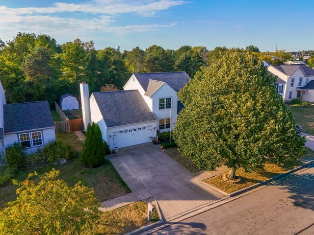 1577 Rebecca Drive, Marysville, OH 43040