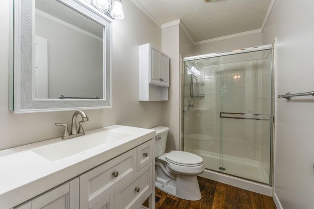 1577 Rebecca Drive, Marysville, OH 43040