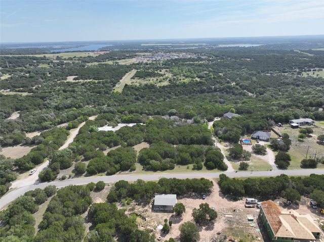 2510 Hermosa Hills Court, Granbury, TX 76048