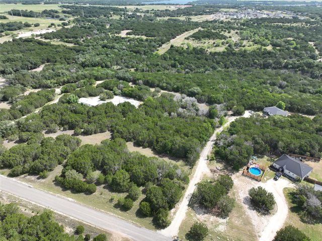 2510 Hermosa Hills Court, Granbury, TX 76048