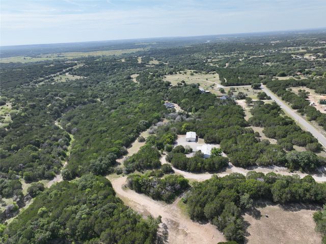 2510 Hermosa Hills Court, Granbury, TX 76048