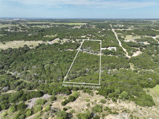 2510 Hermosa Hills Court, Granbury, TX 76048
