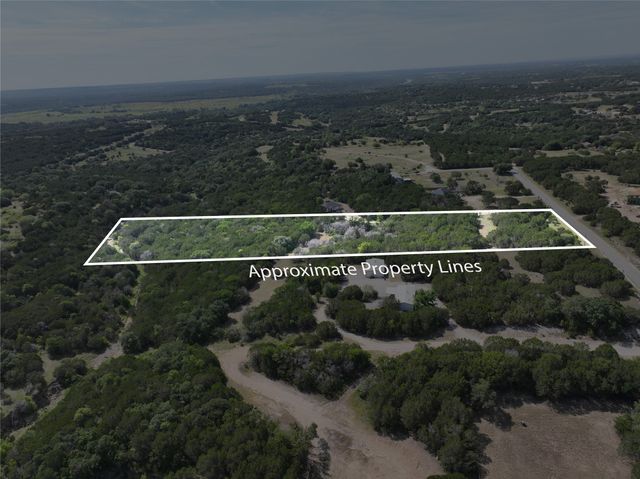 2510 Hermosa Hills Court, Granbury, TX 76048