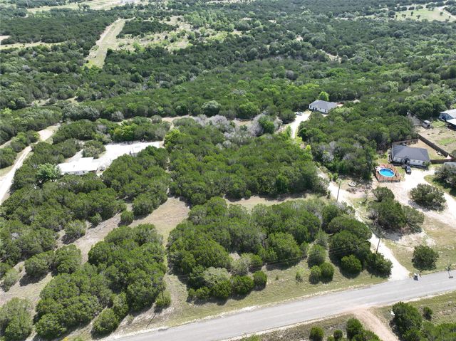 2510 Hermosa Hills Court, Granbury, TX 76048