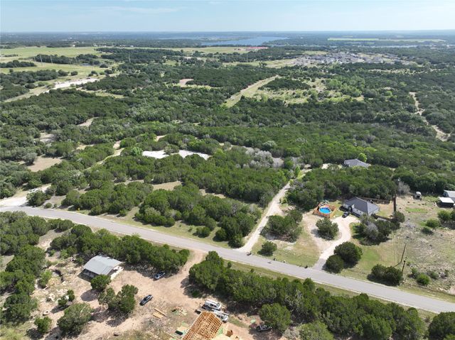 2510 Hermosa Hills Court, Granbury, TX 76048