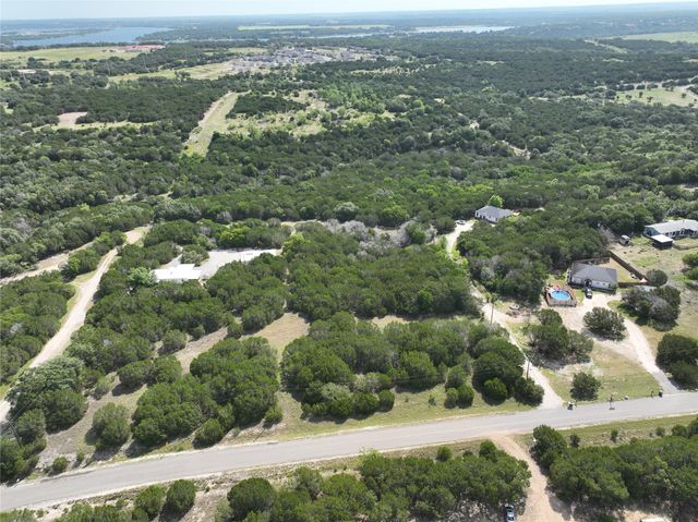 2510 Hermosa Hills Court, Granbury, TX 76048