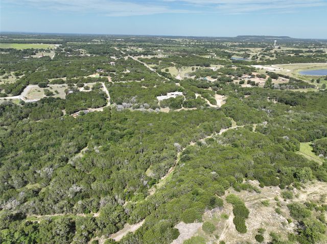 2510 Hermosa Hills Court, Granbury, TX 76048