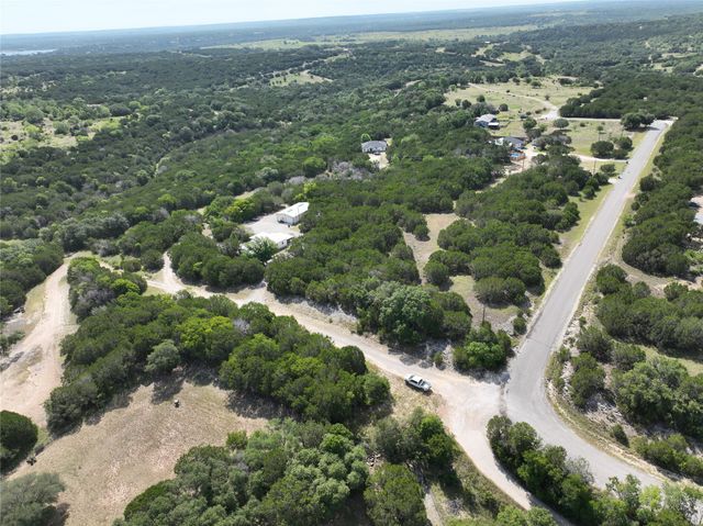 2510 Hermosa Hills Court, Granbury, TX 76048