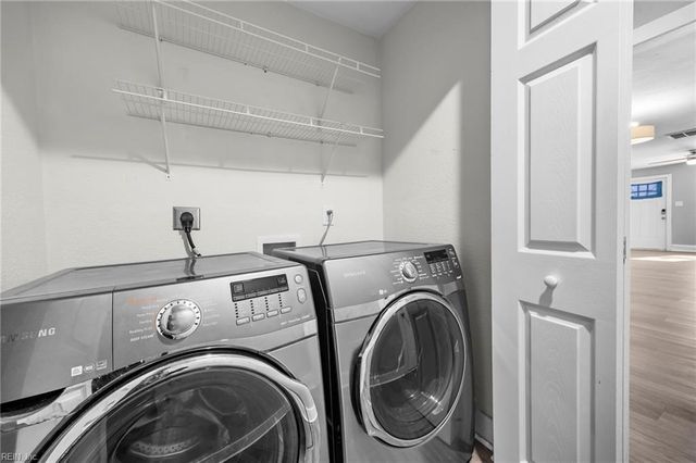 4212 Bart ST, Portsmouth, VA 23707