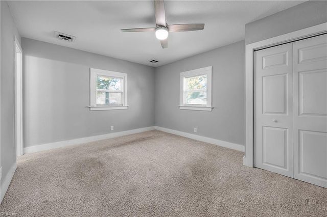 4212 Bart ST, Portsmouth, VA 23707