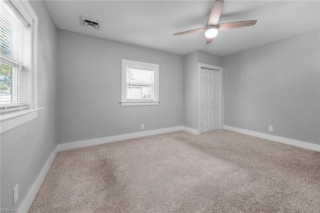 4212 Bart ST, Portsmouth, VA 23707