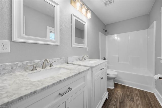 4212 Bart ST, Portsmouth, VA 23707