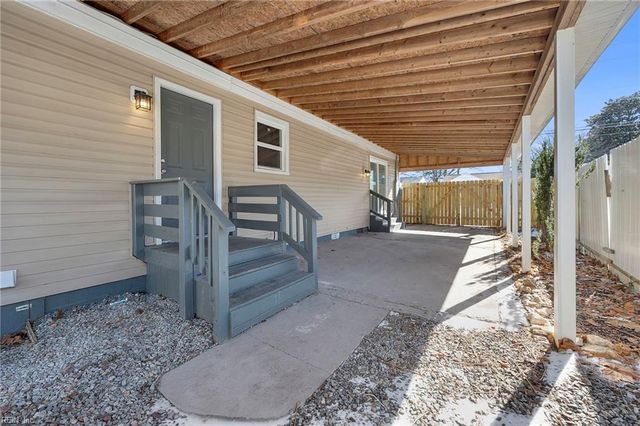 4212 Bart ST, Portsmouth, VA 23707