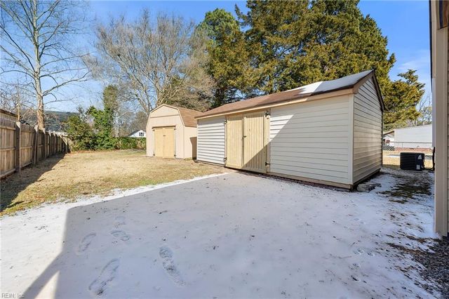 4212 Bart ST, Portsmouth, VA 23707