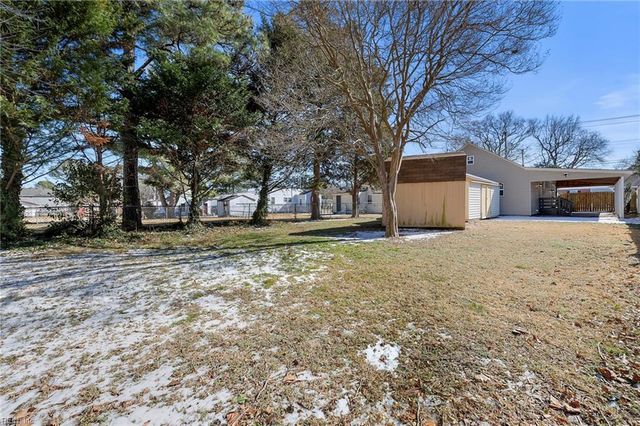 4212 Bart ST, Portsmouth, VA 23707