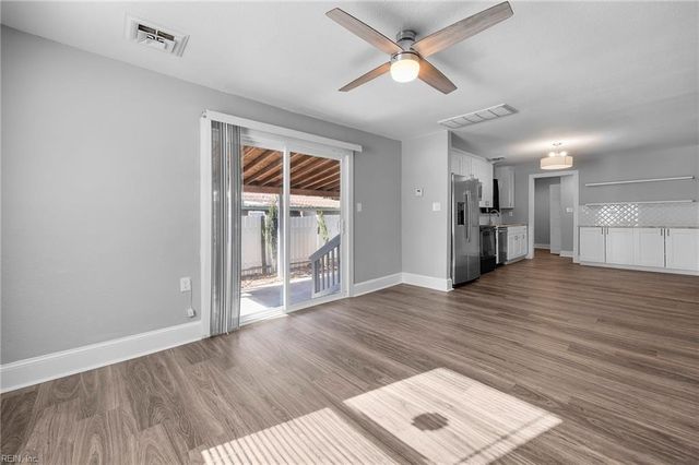 4212 Bart ST, Portsmouth, VA 23707