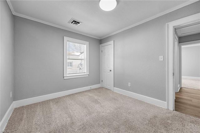 4212 Bart ST, Portsmouth, VA 23707