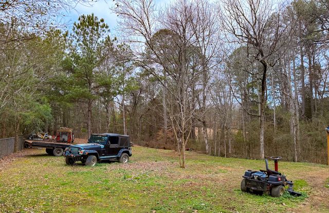 147 Driftwood Lane, Old Fort, TN 37362