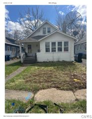 903 West Lafayette Avenue, Syracuse, NY 13207