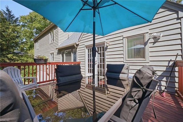 6 Foxcroft RD, Williamsburg, VA 23188
