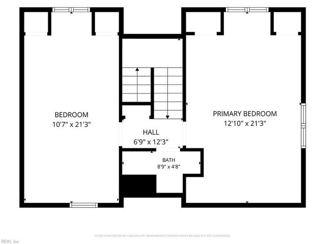 6 Foxcroft RD, Williamsburg, VA 23188