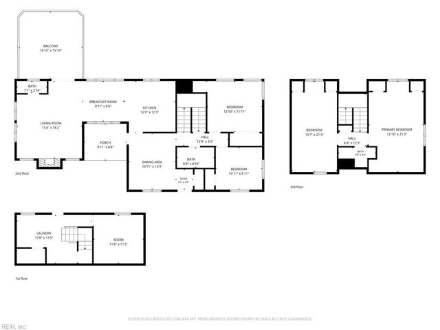 6 Foxcroft RD, Williamsburg, VA 23188