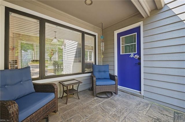 6 Foxcroft RD, Williamsburg, VA 23188